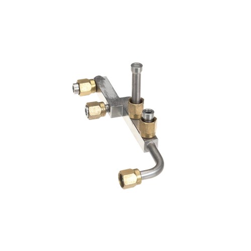Distributor fold m12 - distributor, 4-fold
