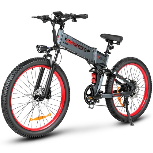 Bicicletta elettrica mtb - elettrica, 26"