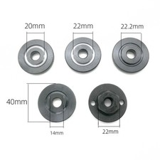 Ergonomic Circular Hexagonal
