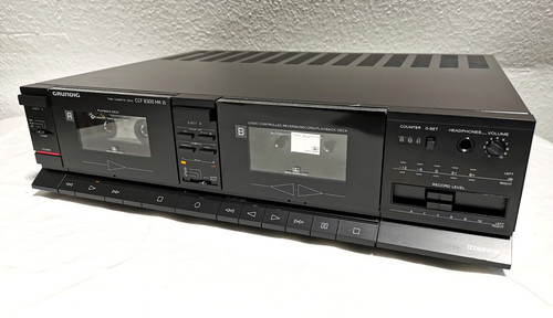 Grundig ccf 8300 mk2 - grundig,