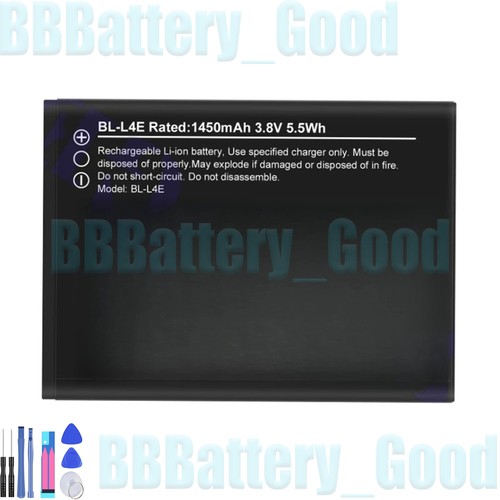 L4e battery mobile - bl-l4e,