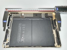 Scheda madre apple ipad - scheda, 2