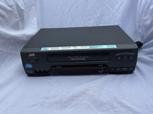 Jvc pro cision - pro-cision, 19u