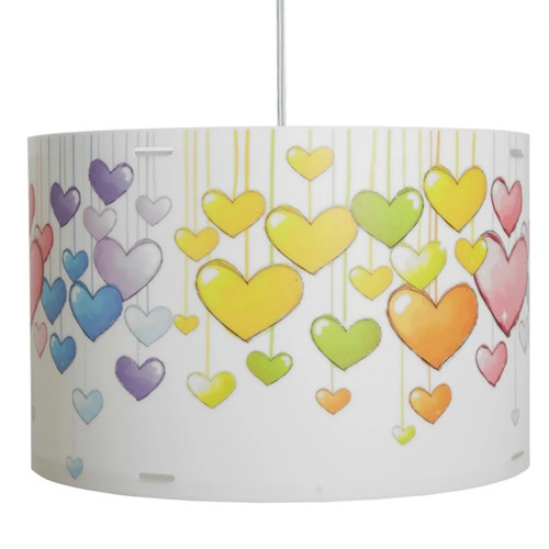 Emporium cylinder cuori - cylinder,