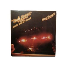 Bob Seger & The Silver Bullet