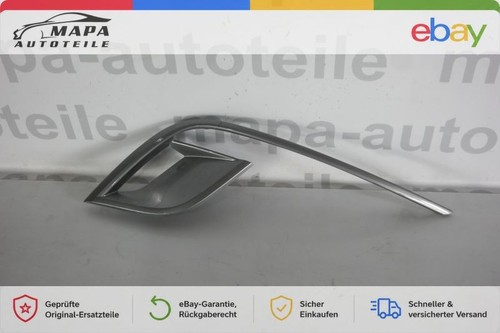 Griglia paraurti anteriore