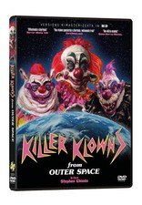 Killer Clowns - versione