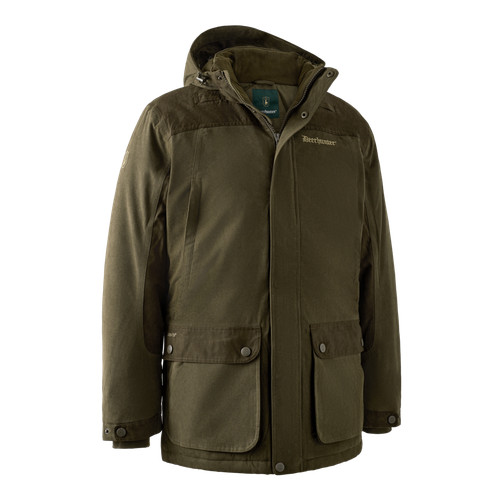 Giacca invernale deerhunter - giacca,