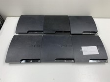 Lotto sfuso 6 console Sony PS3