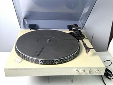 BELLO giradischi Harman Kardon