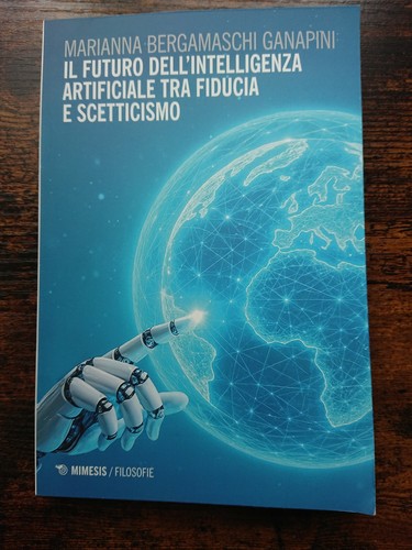 Futuro dell intelligenza - il,