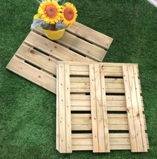 Mattonelle da GIARDINO