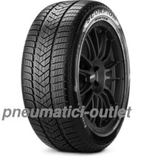 Pneumatici invernali Pirelli