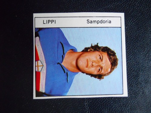 Figurina calciatori album - figurina,