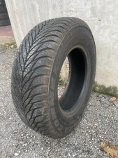 185/70 R13 UGW2 TERMICO RICOPERTO OLD DOT NUOVE EPOCA GOMME INVERNALI