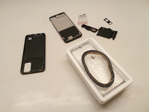 Ricambi per samsung galaxy - per,