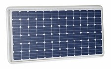 Adesivo/adesivo per antenne piatte Selfsat H30D con motivo pannello solare