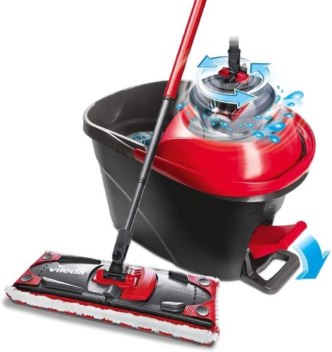 Vileda ultramax turbo set - vileda,