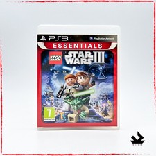 LEGO STAR WARS III 3 🇮🇹