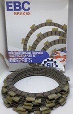 KIT PIASTRA FRIZIONE YAMAHA