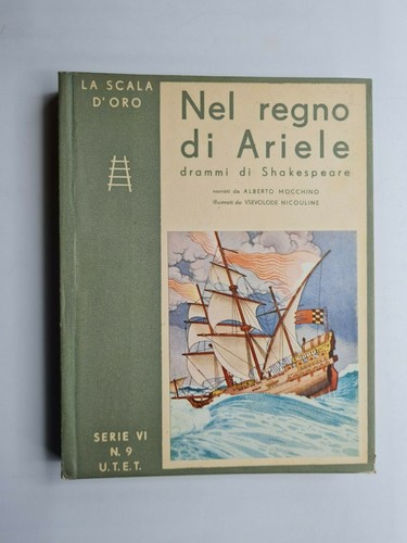 Scala oro serie - d'oro, numero