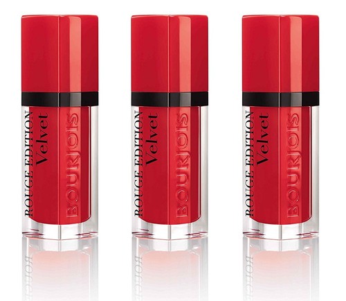 Confezione rossetti bourjois - confezione,