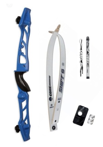 Core silhouette arco take - core,