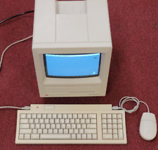 Macintosh SE Apple Home