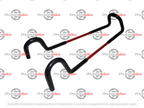 Supporto per manubrio - supporto,