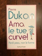 AMA LE TUE CURVE! Perdi peso
