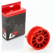 Rullo Di Riparazione Per Alzavetro Anteriore Destro Per OPEL TIGRA B TWINTOP