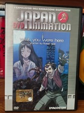 Wish you were here-vorrei tu