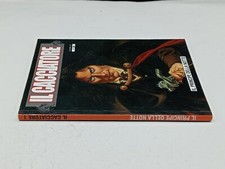 fumetto il cacciatore numero 1