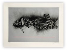 EMILIO SCANAVINO (1922-1986) -