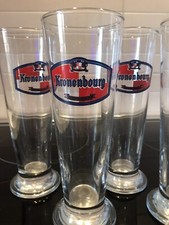 Set Da 6 Bicchieri Birra