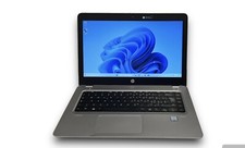 Notebook 14” Hp Probook 440 G4 i5 7200U Ram 8Gb SSD Windows 11 Pro Hdmi Bt