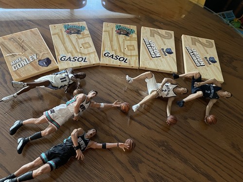 Lotto figurine sciolte - lotto,