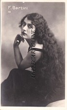 Cinema Muto: Francesca BERTINI