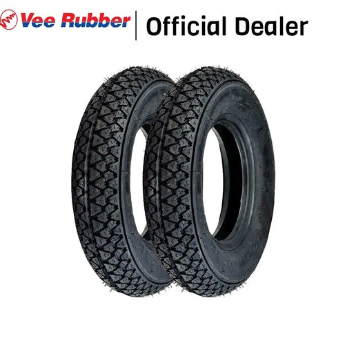 Kit pneumatici gomme vee - pneumatici,