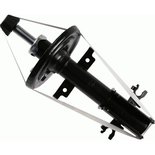 Ammortizzatore sachs 317 - 1,