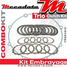 Kit embrayage (disques garnis/lisses/joint) Yamaha VMax (1700) 2010