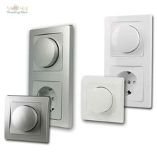 DELPHI LED dimmer girevole