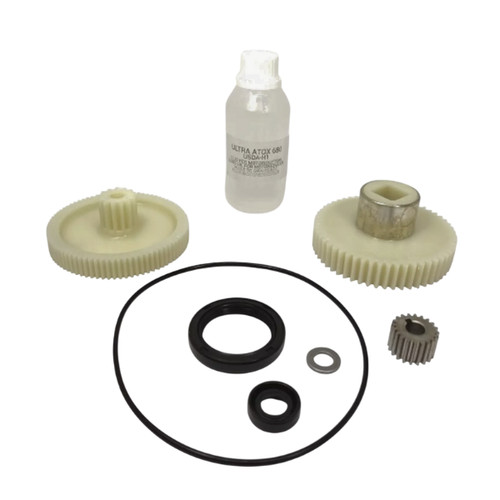 Kit manutenzione motoriduttore