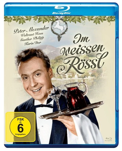 Weißen rössl - (1960),