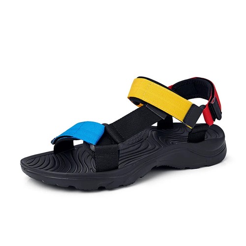 Sandali uomo leggeri