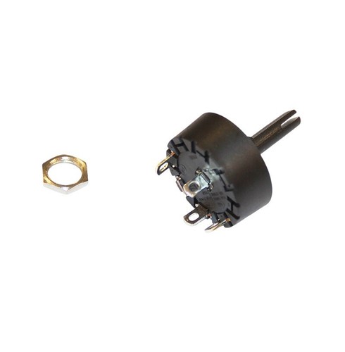 Black switch with - switch,