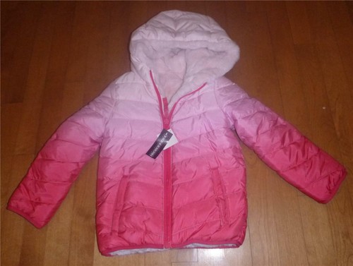 Cappotto imbottito reversibile