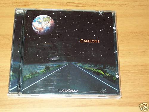 Lucio dalla canzoni bmg - dalla,