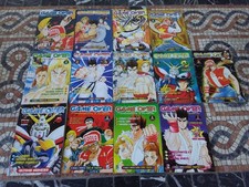 Manga lotto 39 - lotto, fumetti