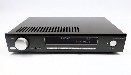 Amplificatore integrato arcam - amplificatore,